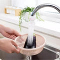 360° Faucet Water Filter