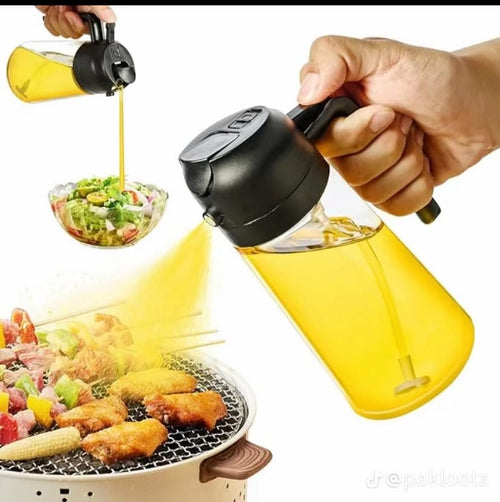 Oil Sprayer for Cooking