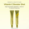 Arencia Booster Shots – Retinal & Vitamin C Skincare Duo 30ml